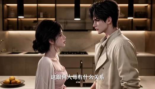 初尝玫瑰:上司竟是闺蜜大哥(100集) 初尝玫瑰:上司竟是闺蜜大哥(100集)火爆短剧热播中