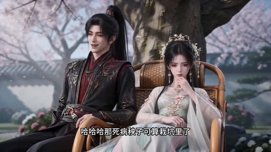 假婚误揽权臣心(102集) 假婚误揽权臣心(102集)超好看的短剧