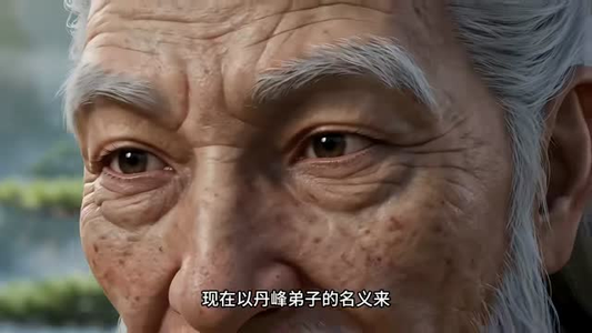 团宠小鹅：师尊们别抢了（52集）追风的女孩短剧