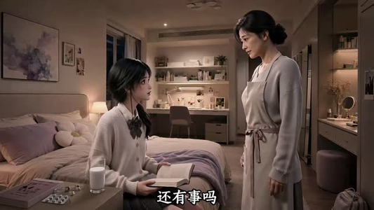 藏于盛夏的热恋（181集）精彩短剧下载