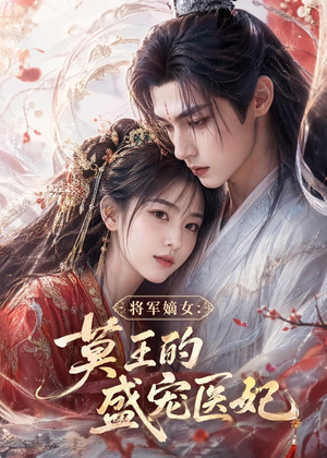 将军嫡女:莫王的盛宠医妃(120集) 将军嫡女:莫王的盛宠医妃(120集)推荐好短剧