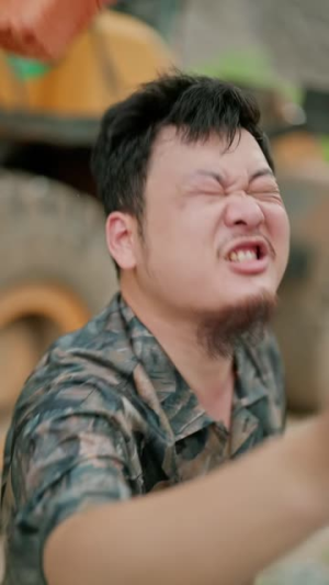 弃少归来，争龙扫黑录（71集）短剧片段推荐
