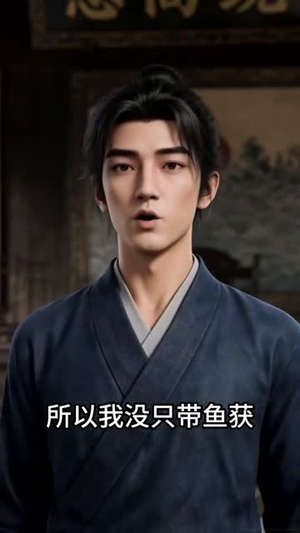 白龙竟是我媳妇（123集）免费看