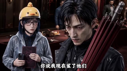 红衫入世（120集）怎么看全集