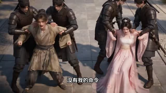 摄政王宠妻记第一季(59集) 摄政王宠妻记第一季(59集)短剧热门合集