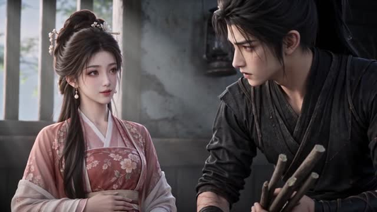 欺君三载月(30集) 欺君三载月(30集)免费看全网短剧