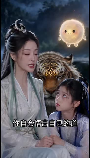 师尊不好惹，满门皆是惊世奇才（94集）上热门短剧