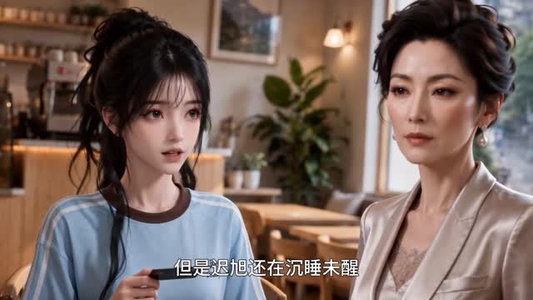 心间云云之强扭的校草酸又涩（109集）短剧太好看了吧