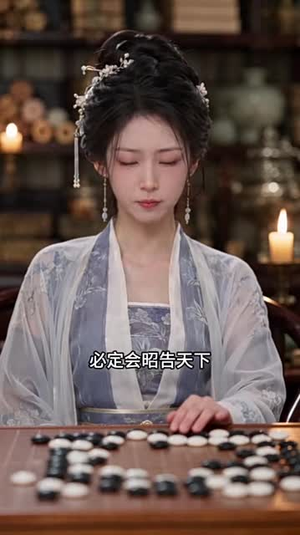 你中状元上殿,但皇位上是你老婆第二季(211集) 你中状元上殿,但皇位上是你老婆第二季(211集)红果短剧免费看