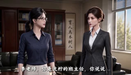 飞鱼盛夏（96集）精彩热门短剧