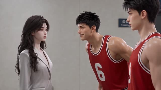 情起屋檐下：八年后的女儿来催婚4（106集）在线免费观影