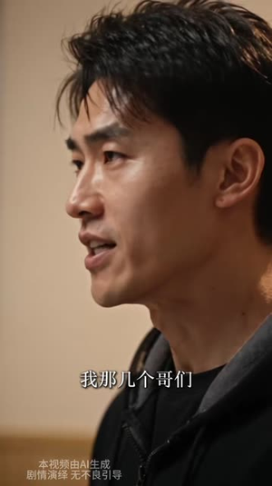 沙县厨神，金融街开沙味（150集）精彩短剧热播