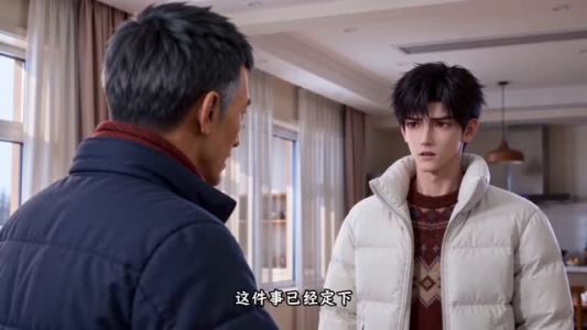 我的同桌兰呦呦：林与呦呦 第三季（112集）最新短剧抢先看