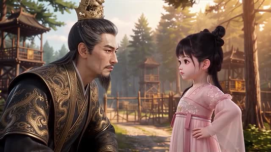 福星宝贝全家团宠（80集）免费看
