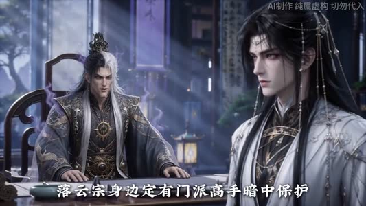反差大佬：我家小师妹超正经第三季（156集）一起追短剧吧