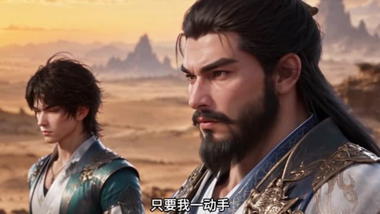 异世采集：废柴辅灵师好运连连第二季（130集）好看短剧追不停