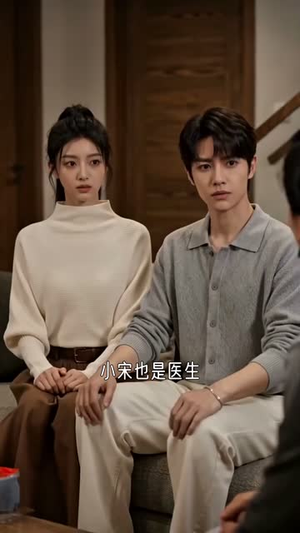 雾散归栖时，人前不熟人后宠（98集）在线看到大结局