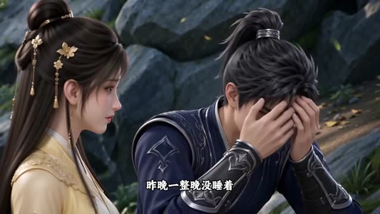 师妹只想蹭吃蹭喝(60集) 师妹只想蹭吃蹭喝(60集)短剧免费看全集