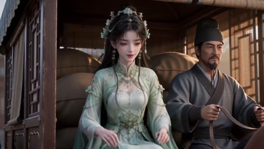 被迫当皇后,陛下认错心上人(53集) 被迫当皇后,陛下认错心上人(53集)在线观看完整版