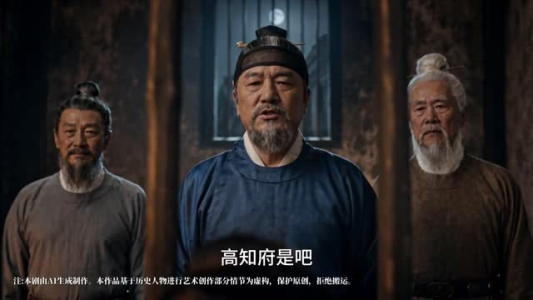 大明,李景隆的别样人生第七季(更至350集) 大明,李景隆的别样人生第七季(更至350集)夸克网盘在线看