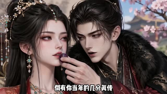 长公主归来，全员跪迎2（96集）超甜短剧分享