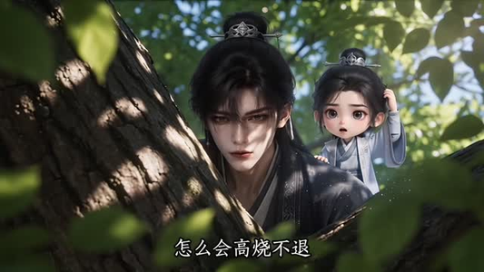 快穿：攻略男主的千层套路（141集）精彩短剧来袭