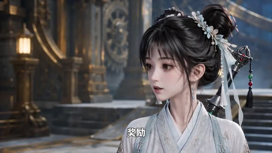 全能鬼才小师妹第三季（34集）短剧热播中