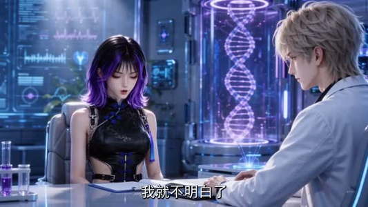 穿书兽世：女配她终于吃上好的了（94集）百度网盘资源