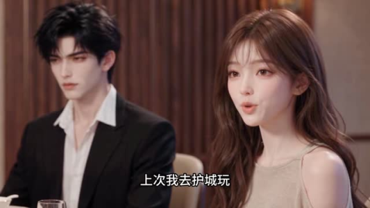 携娃恋爱之冤家路不窄第二季(126集) 携娃恋爱之冤家路不窄第二季(126集)火爆短剧抢先看