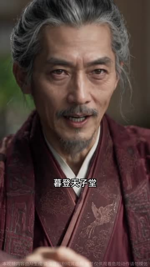 你中状元上殿，但皇位上是你老婆第二季（211集）精彩短剧免费看