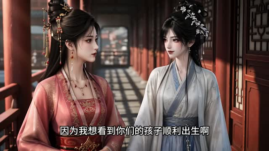 都重生了,当然要抱紧老婆脑夫君(194集) 都重生了,当然要抱紧老婆脑夫君(194集)贝贝短剧分享