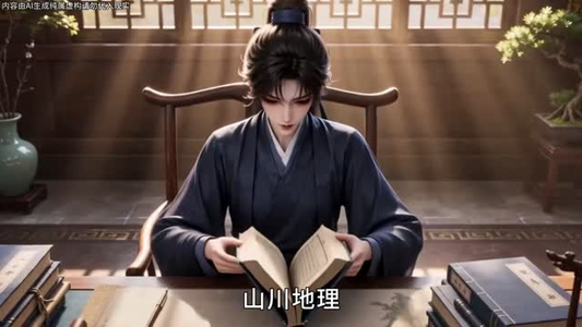 女尊:反派妻主永不悔改(183集) 女尊:反派妻主永不悔改(183集)看到大结局