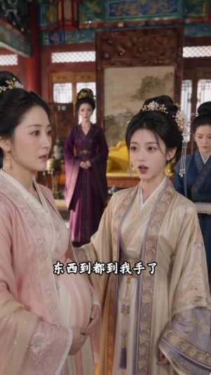 月般般我的夫君柔弱不能自理第二季(122集) 月般般我的夫君柔弱不能自理第二季(122集)直接追到结尾