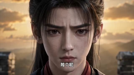 寒门少年，继父扶我青云志第二季（211集）网盘在线观看