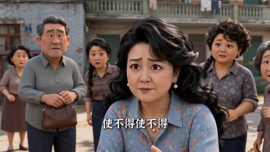 八零小旺媳之冷面队长懵了(105集) 八零小旺媳之冷面队长懵了(105集)口碑之选免费看