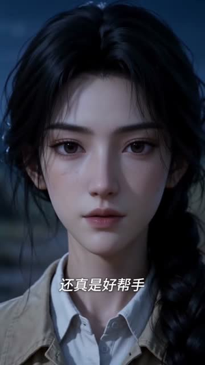 七零:穿成锦鲤文里的炮灰女配(74集) 七零:穿成锦鲤文里的炮灰女配(74集)短剧每日分享