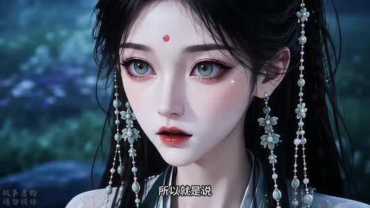 天赐希洲，温酒渡流年（121集）爆火短剧推荐