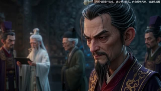 小桃大人驾到，通通闪开（43集）热播短剧追不停