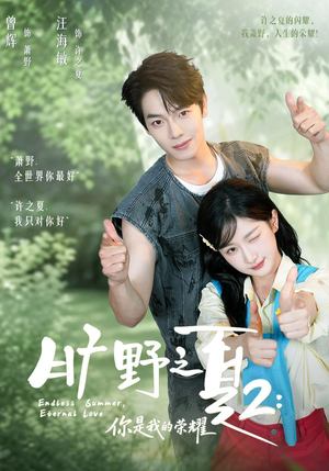 旷野之下2：你是我的荣耀（100集）在线观看全集