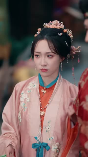 穿成虐文女主后,我绑定了反派系统(67集) 穿成虐文女主后,我绑定了反派系统(67集)精彩短剧追不停