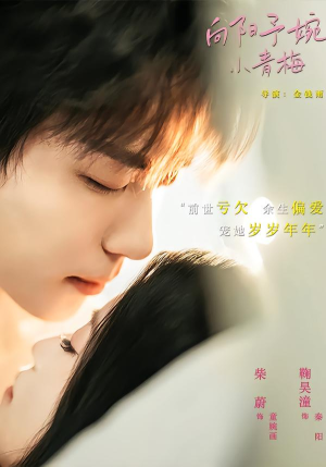 向阳予婉小青梅(72集) 向阳予婉小青梅(72集)短剧全集完整