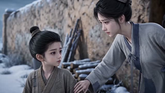 寒门少年,继父扶我青云志(143集) 寒门少年,继父扶我青云志(143集)全集免费看短剧