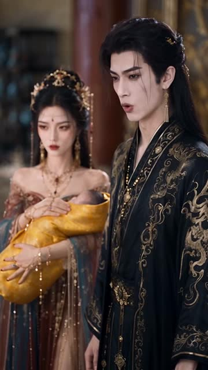 祸国妖妃我以一国葬薄情(60集) 祸国妖妃我以一国葬薄情(60集)这部短剧我爱了