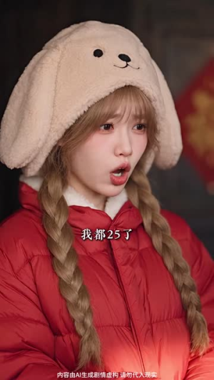 捡个南方小土豆,配我家单身娃(104集) 捡个南方小土豆,配我家单身娃(104集)全网独播免费看