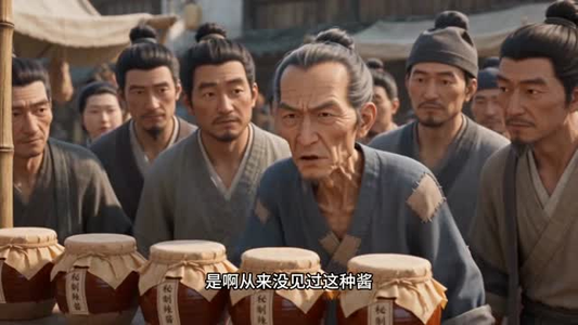 我在古代做美食直播第二季(33集) 我在古代做美食直播第二季(33集)无需会员轻松看