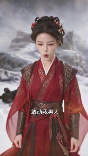 掌上娘子可不好惹（52集）热门短剧追到爽