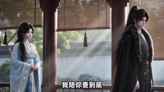 反派黑化前,我先把他养熟了(72集) 反派黑化前,我先把他养熟了(72集)短剧免费分享