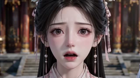 攻略失败后我不装了（69集）分享好看短剧