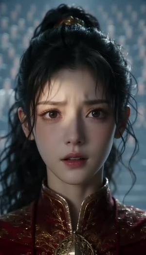 穿成废柴咸鱼女主卷翻全天骄（36集）短剧推荐上热门