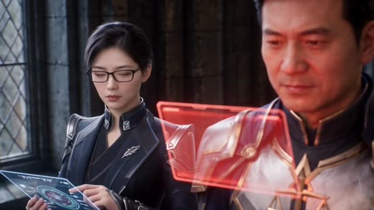 穿成游戏文里男主的植物人妹妹第三季(228集) 穿成游戏文里男主的植物人妹妹第三季(228集)最火短剧热播